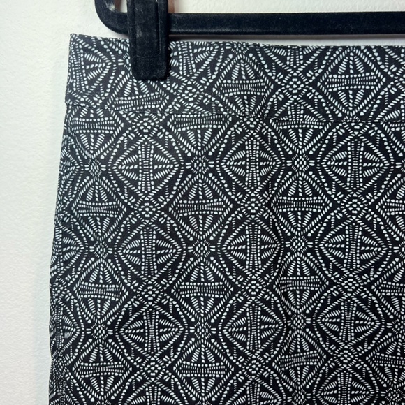 RipSkirt Hawaii Womens Wrap Skirt Black Pearl Batik Length 2 Swim Cover Up Sz XL - Picture 10 of 11